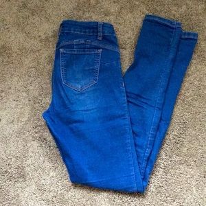 Wax- jeans !EVERYTHING IS 5 FOR $10!